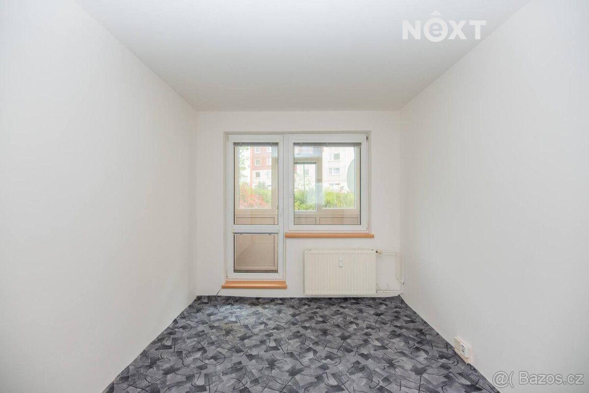 Pronájem byt 3+1, 67㎡ - 5