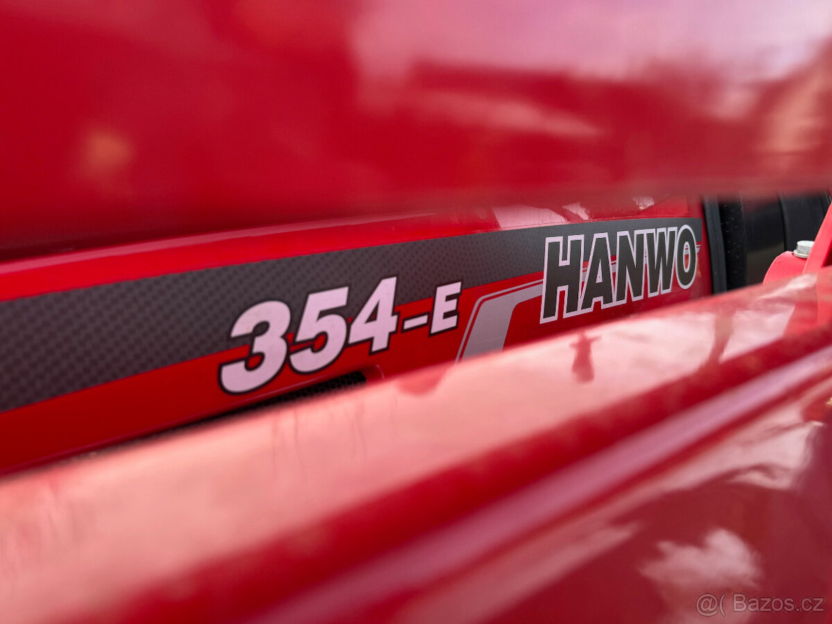 HANWO 354R - 5