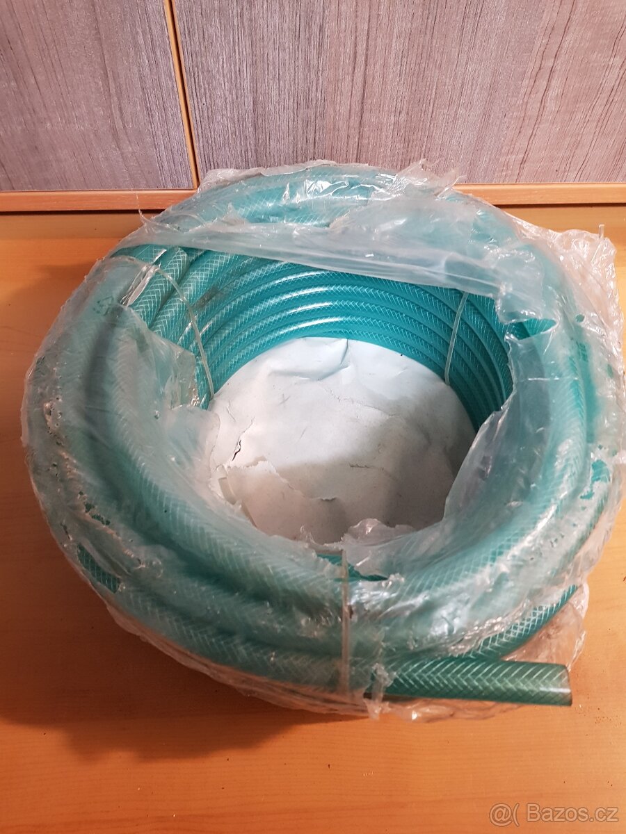 PROFI hadice Valmon 1123 zelená Premium 1/2" balení 23m - 5