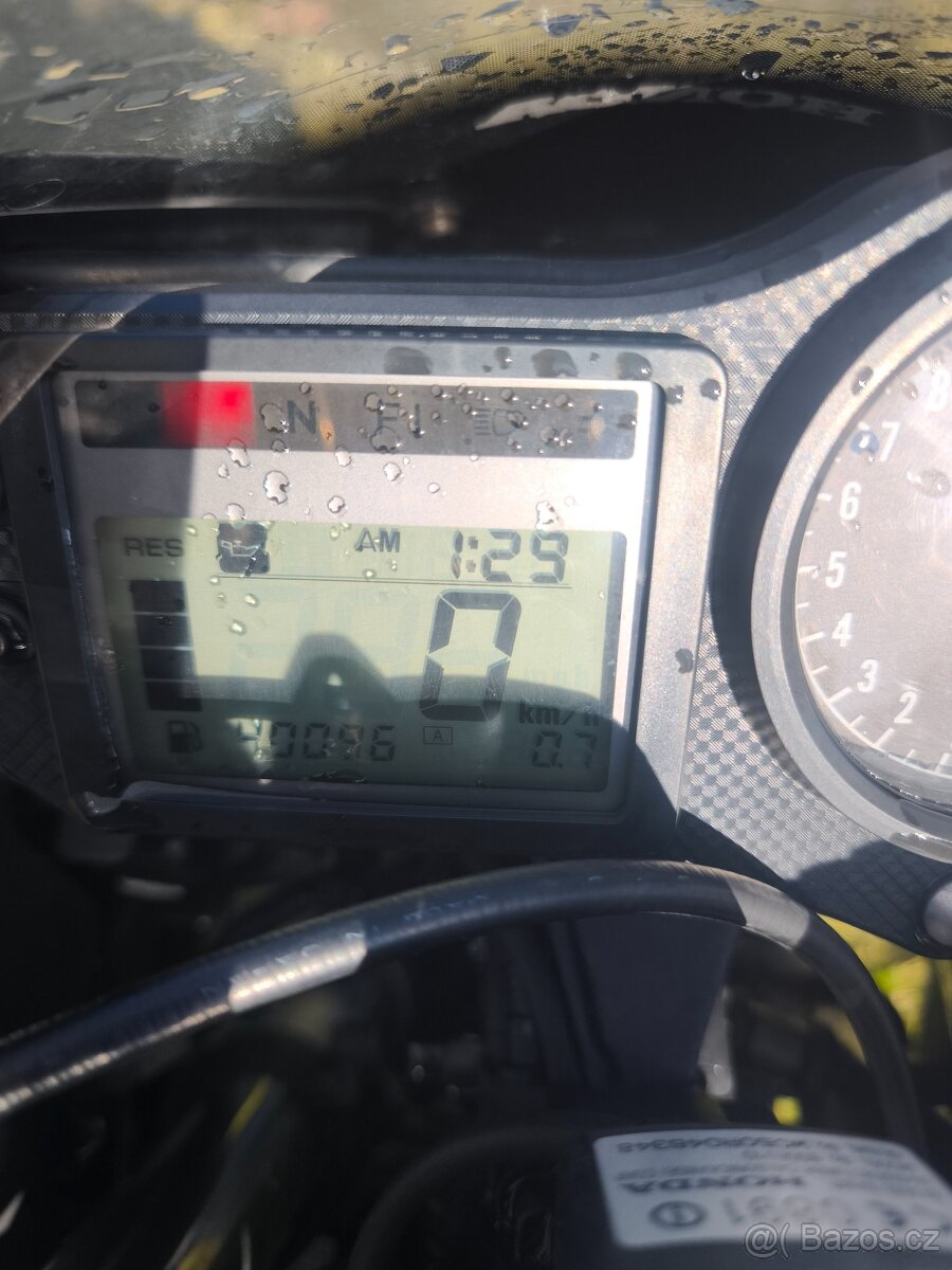 Honda CBR 600 F 2003 - 5