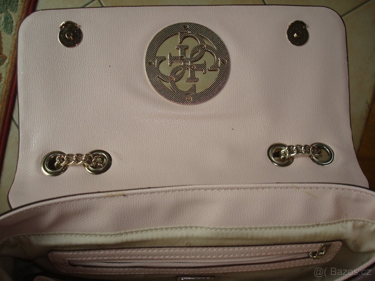 Kabelka značková Guess - 5