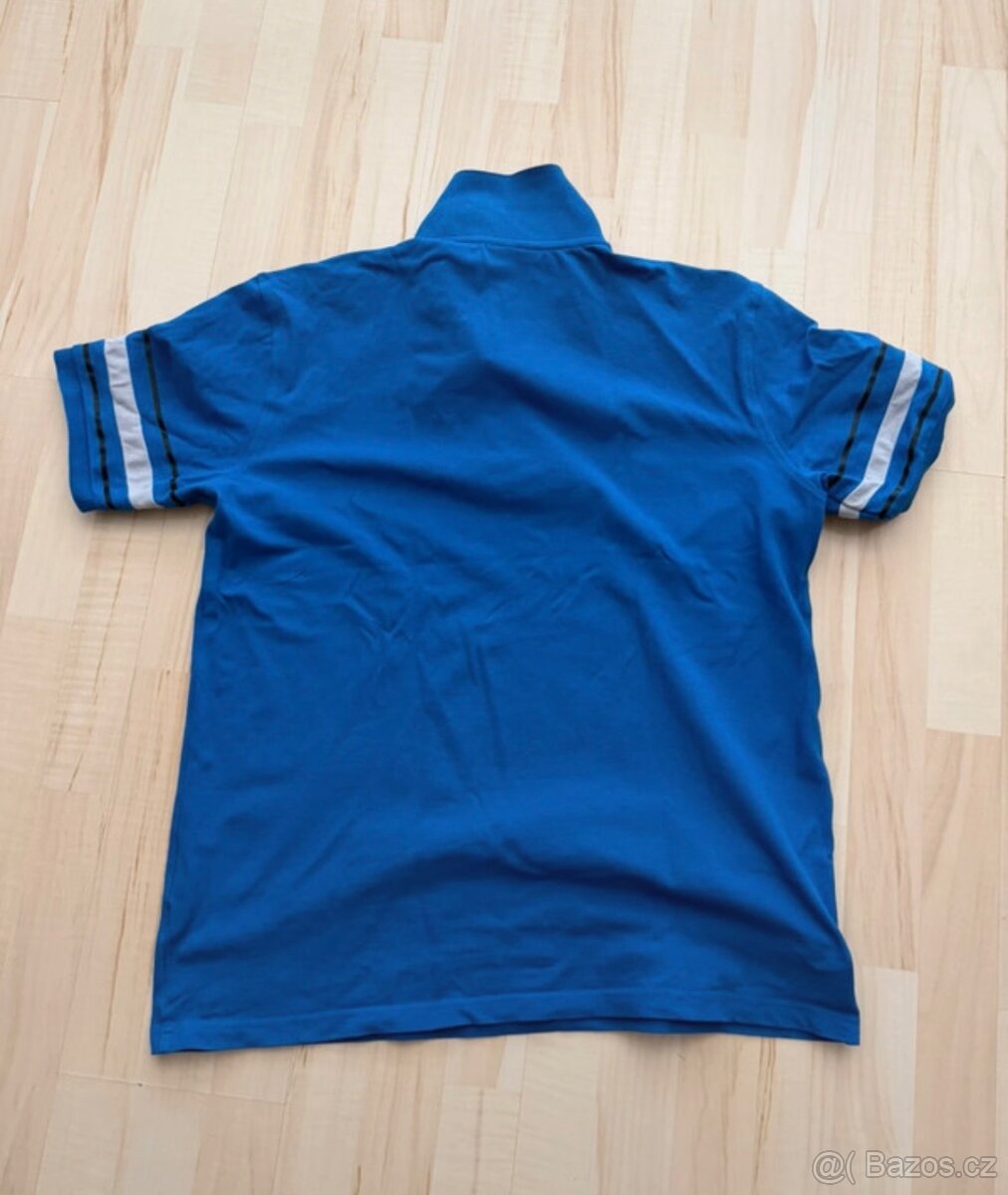 Tričko Lacoste - 5