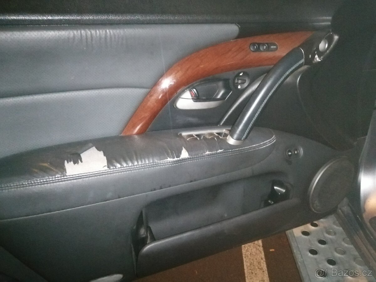 Honda legend kb1 na dily - 5