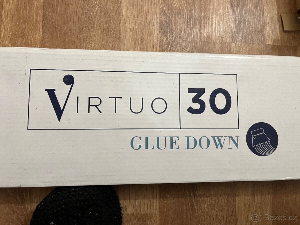 Vinylová podlaha - 5