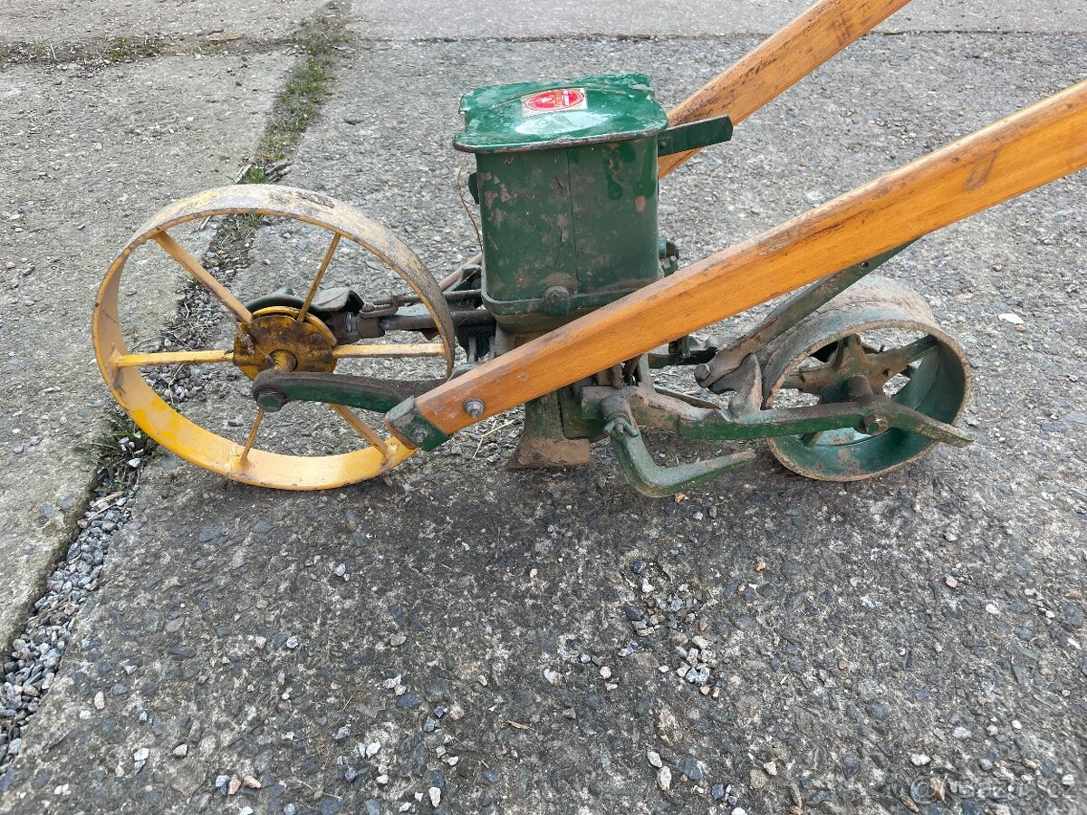 Sečka na zeleninu - 5