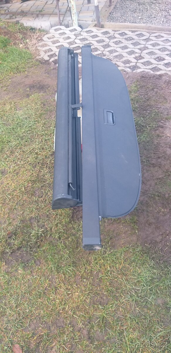 díly audi A6 2.5TDi 132KW - 5