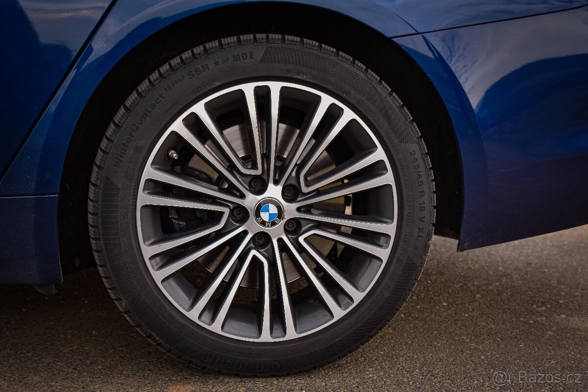 BMW 530d 195kW xDrive - 5