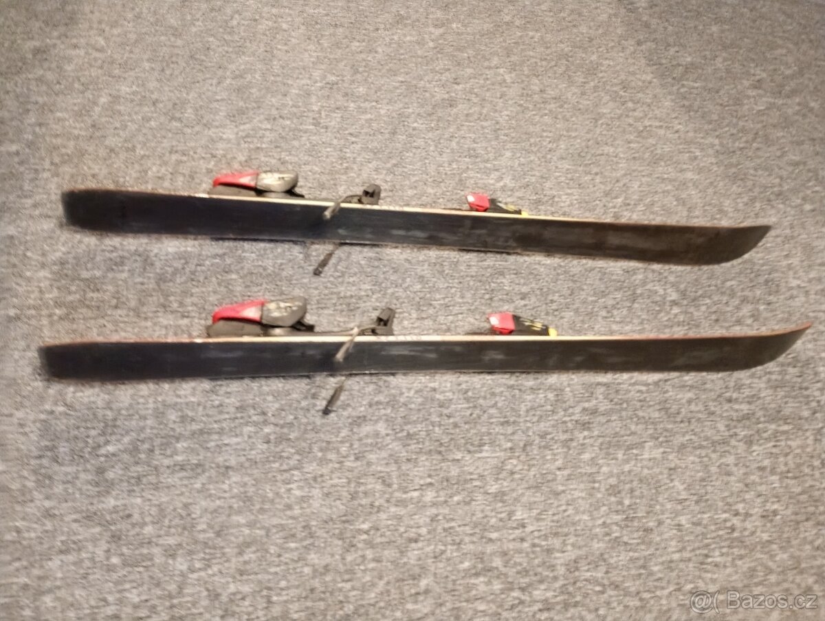 Dětské lyže Dynastar - 5