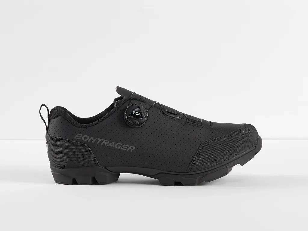 Boty na kolo Bontrager Evoke 10/44 - 5
