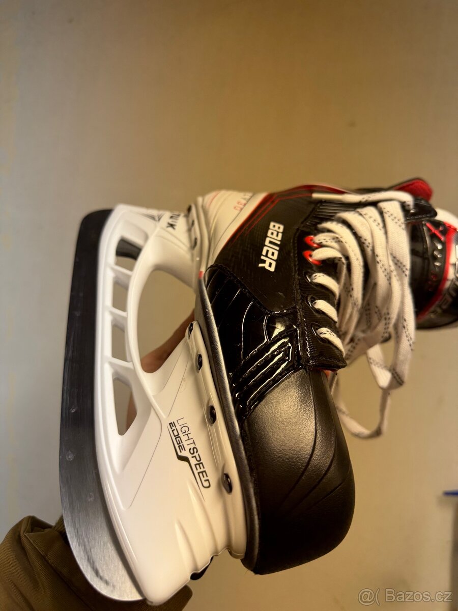 Bauer Vapor Fly30 - 5