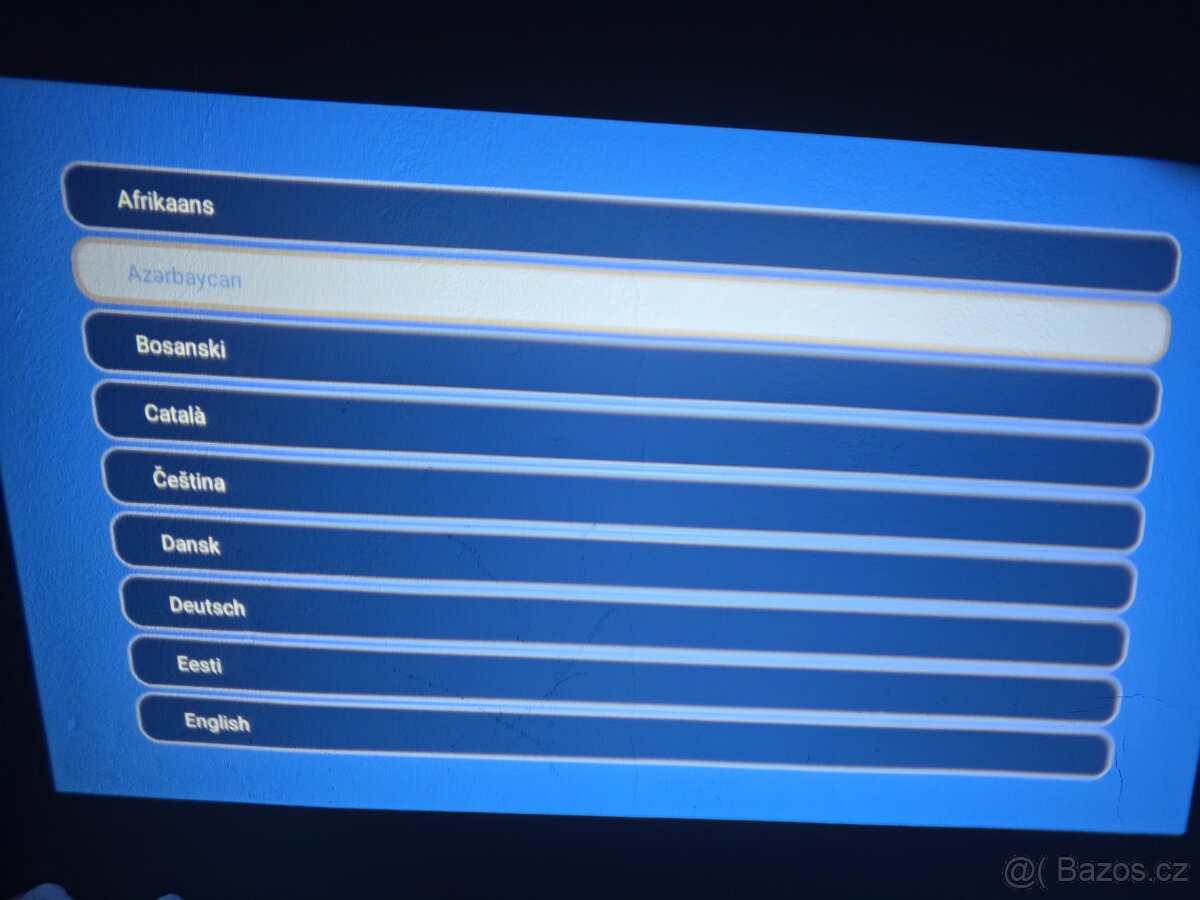 Projektor Magcubic HY300Pro 4K WiFi BT - 5