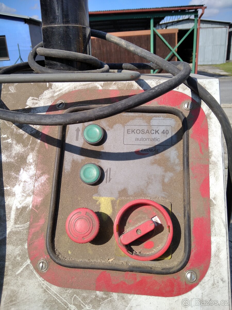 Lis na kartonový odpad - 5