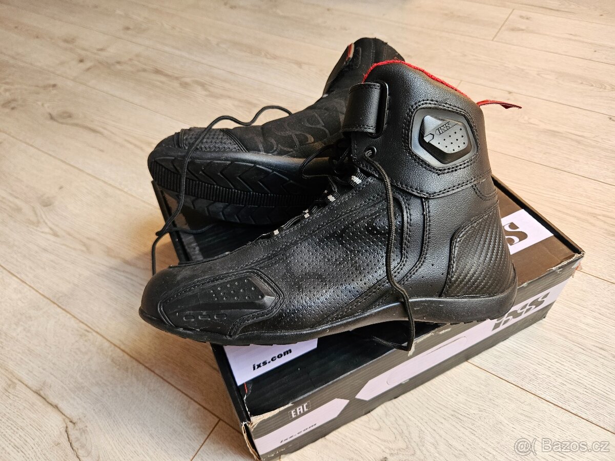 Boty iXS RS-400 - 5