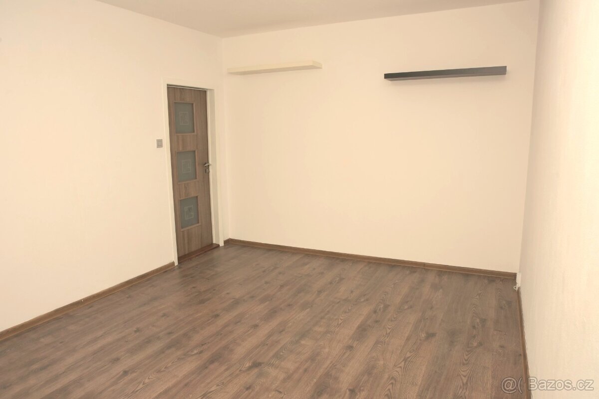 Prodám byt 4+1, 82m2, Vyhlidka 2 - 5