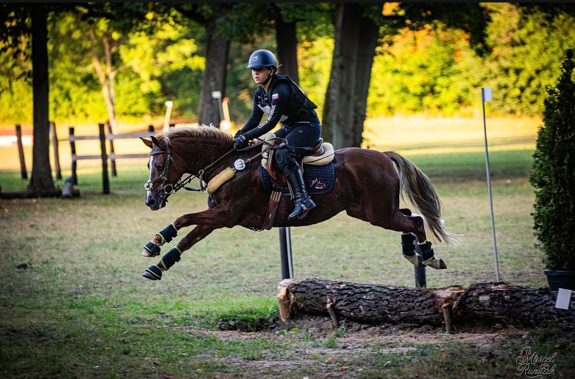 Pony B do sportu - 5