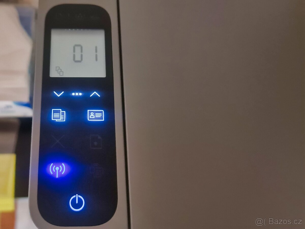 HP Neverstop Laser MFP 1200w, All-in-One - 5
