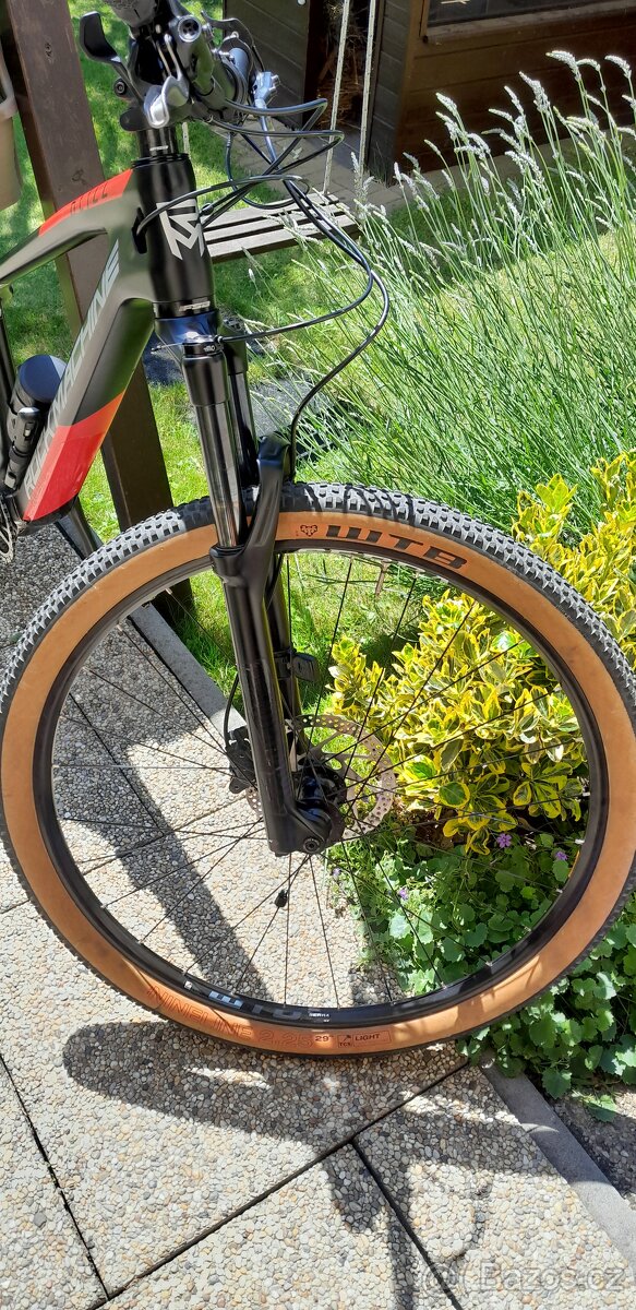 pláště na kolo WTB 29x2,25 - 5