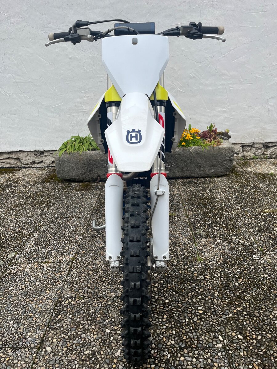 Husqvarna FC 250