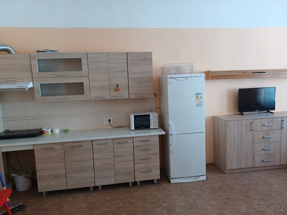 Pronájmu garzonku centrum Pelhřimova - 5