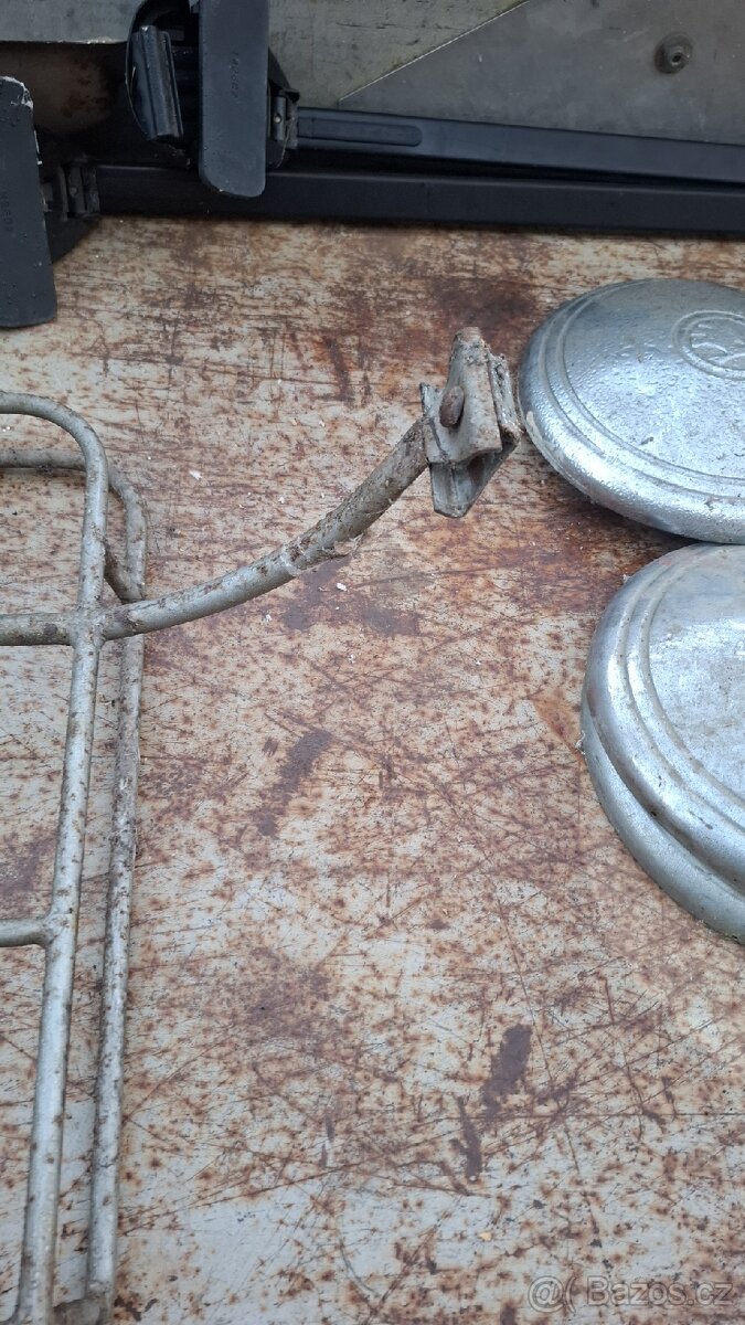 Skoda 100 a felicie - 5