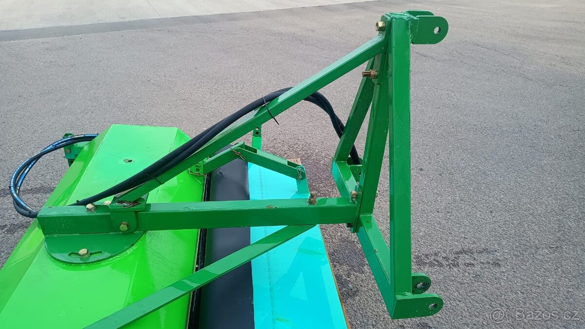 Zametací kartáč - 5