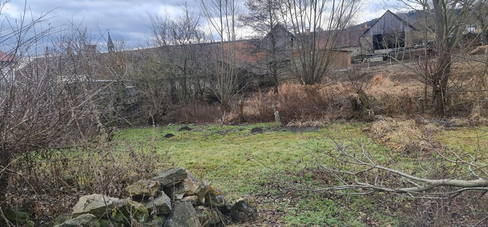 Prodej zemědělské usedlosti s pozemkem - 5