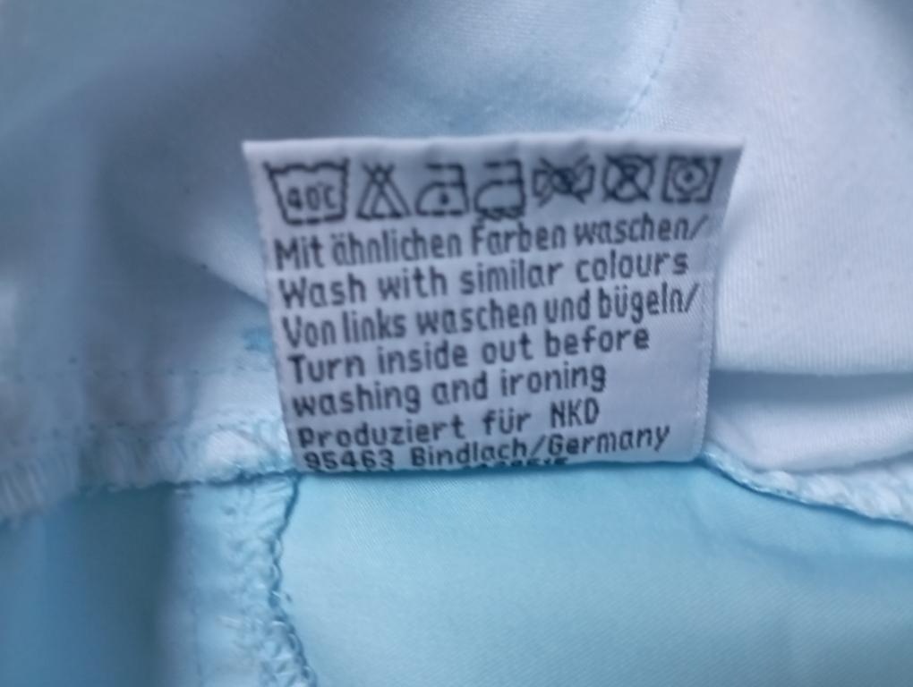 dámské kraťasy zn. Outfit - 5