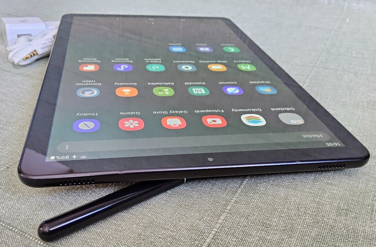 Samsung Galaxy Tab S4 - 5