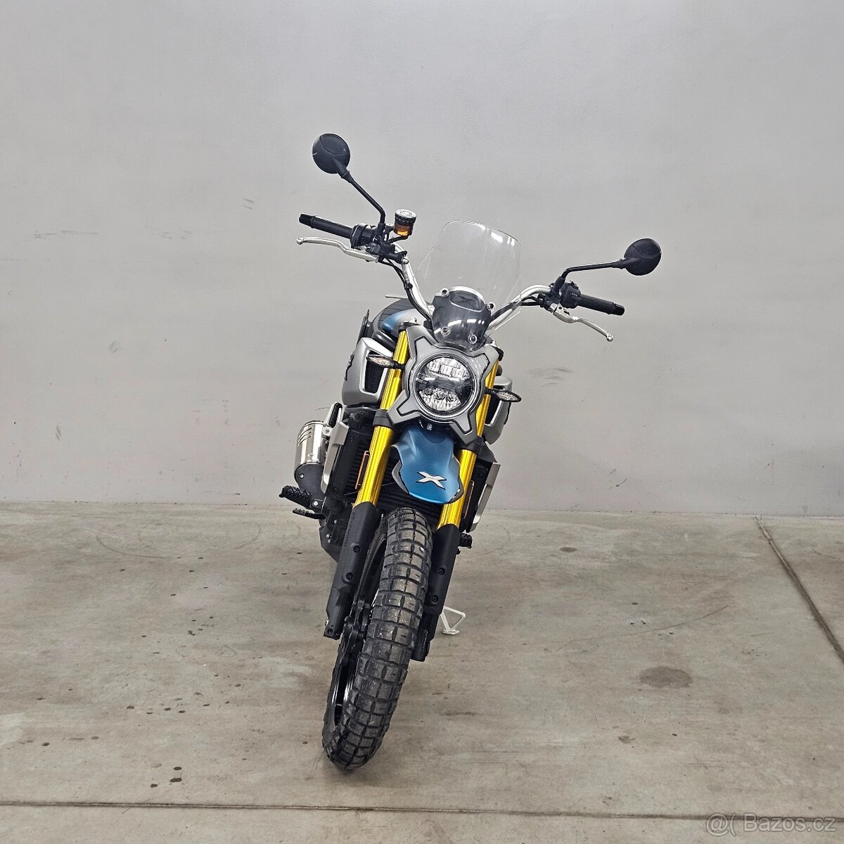 CFMOTO 700 CL-X ADVENTURE - 5