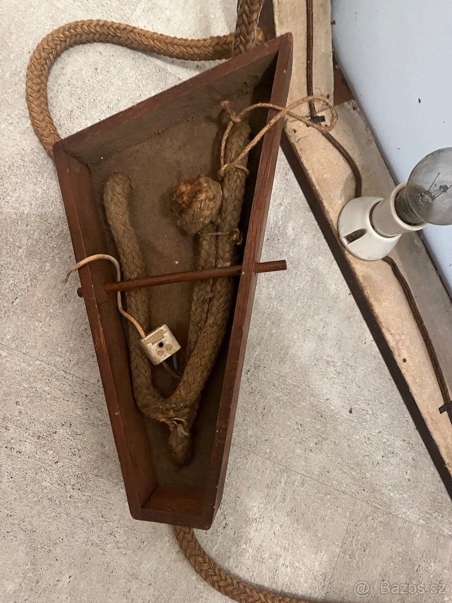 Lustr, šedesátá léta - 5