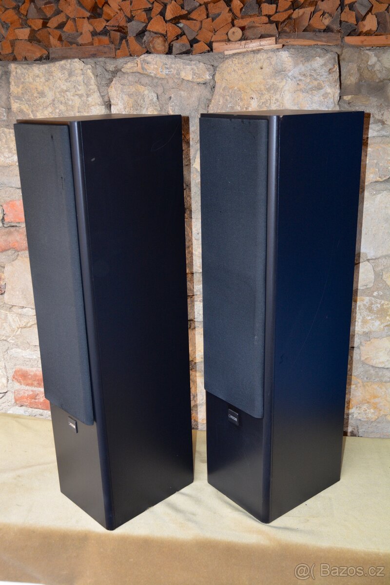 CANTON FONUM 630 DC - 5