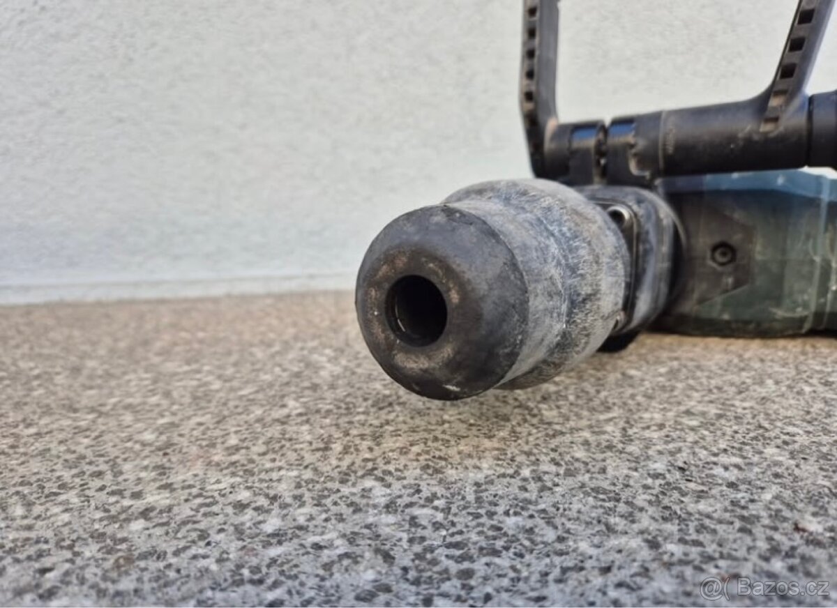 Sekací/bourací kladivo Metabo MH 5 - 5