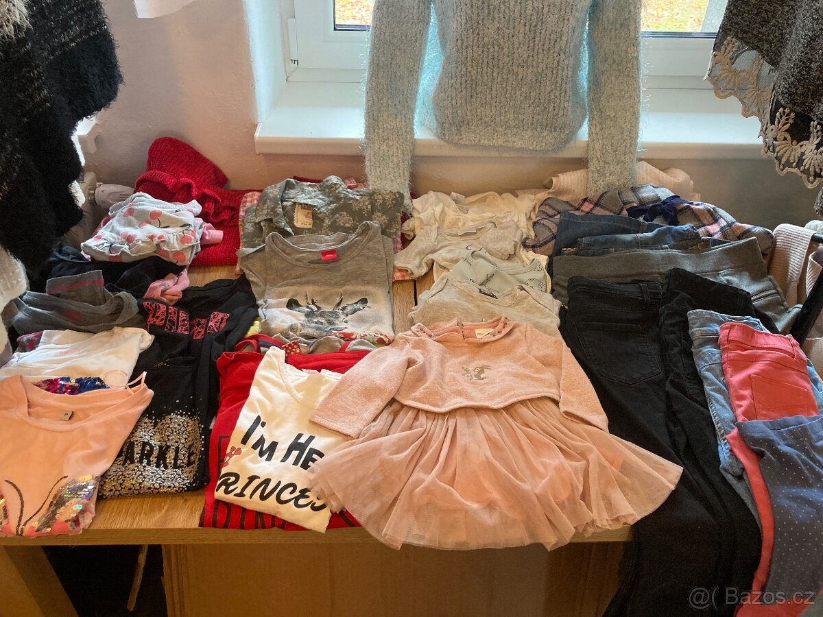 Prodám výběrový secondhand - 5