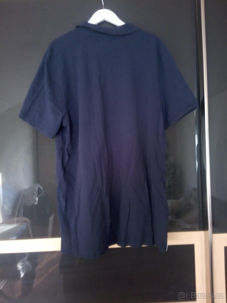 Panské triko polo Zn. Nike vel.xxl, - 5