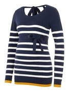 Těhotenský svetr Mamalicious, velikost L - 5