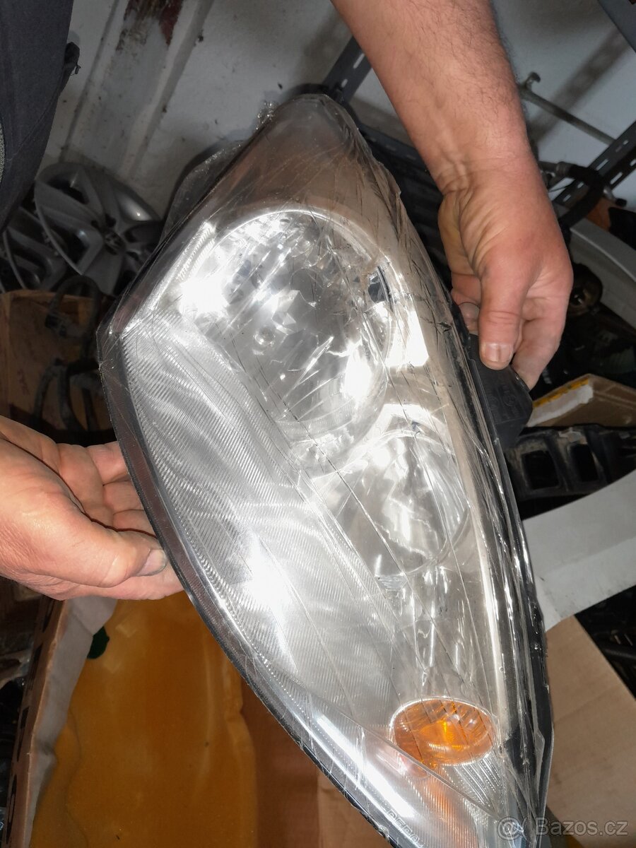 Dily focus,focus c-max,R megane,mb c200 atd - 5