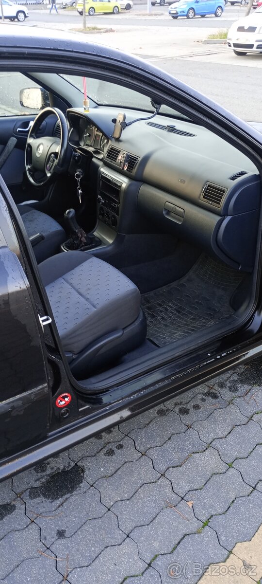 Prodam oktavia 1 1.6 55kw - 5