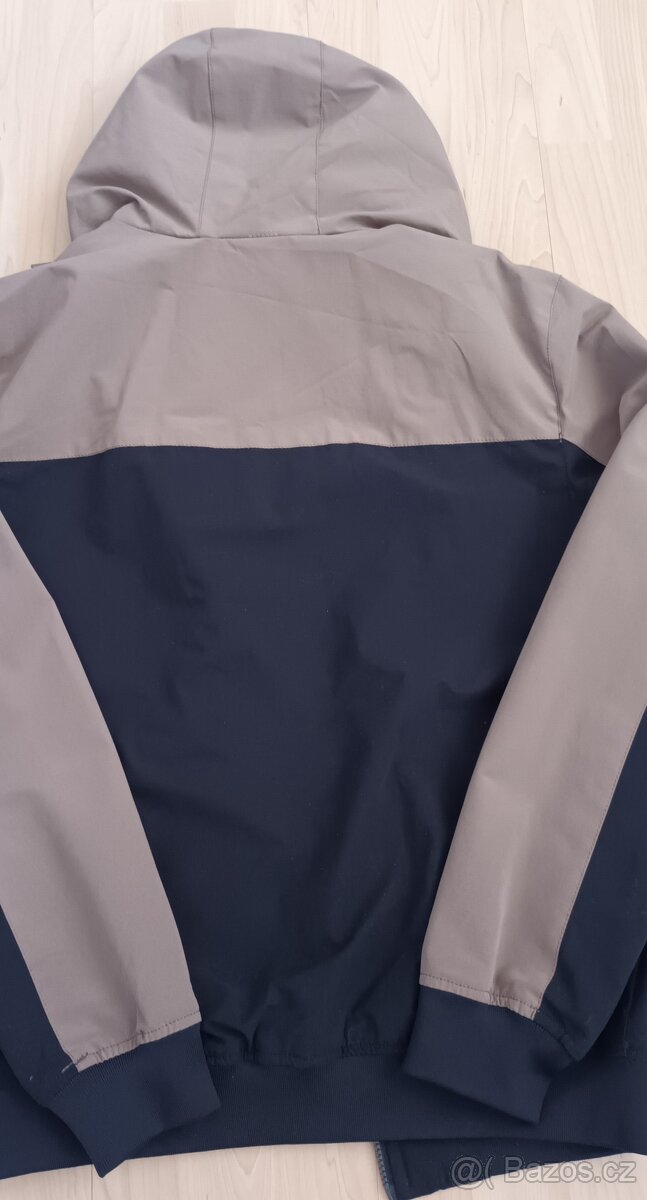 bunda přechodova NOVÁ vel.M - 5