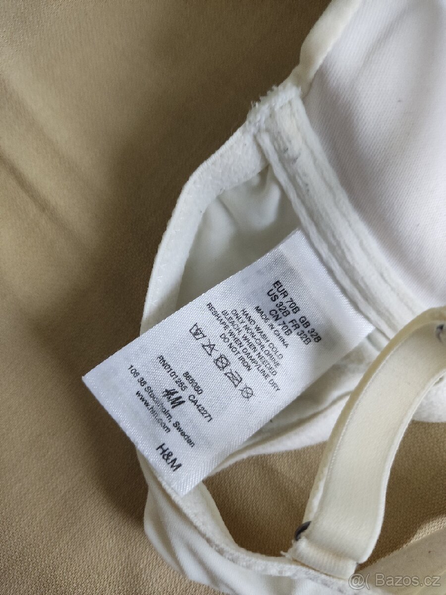 Balík oblečení - 5