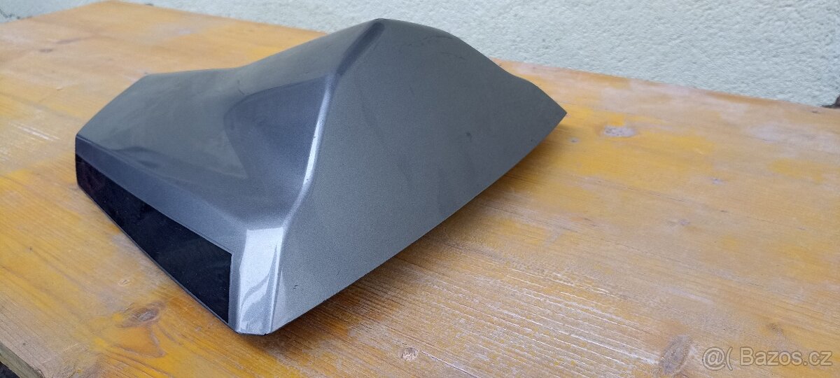 Suzuki GSX-R 750 K4 - 5