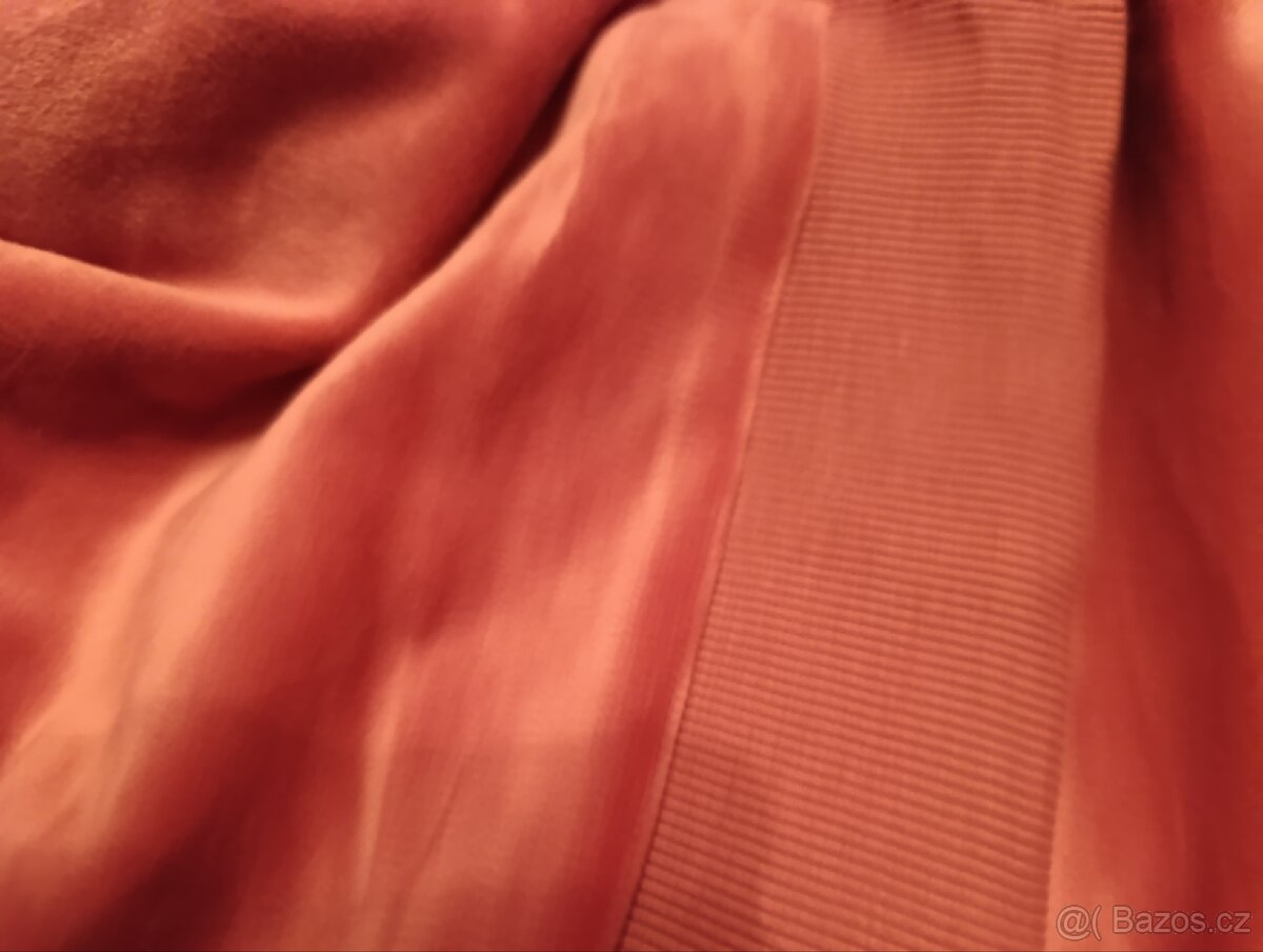 Dámské velurové šaty Esmara - 5