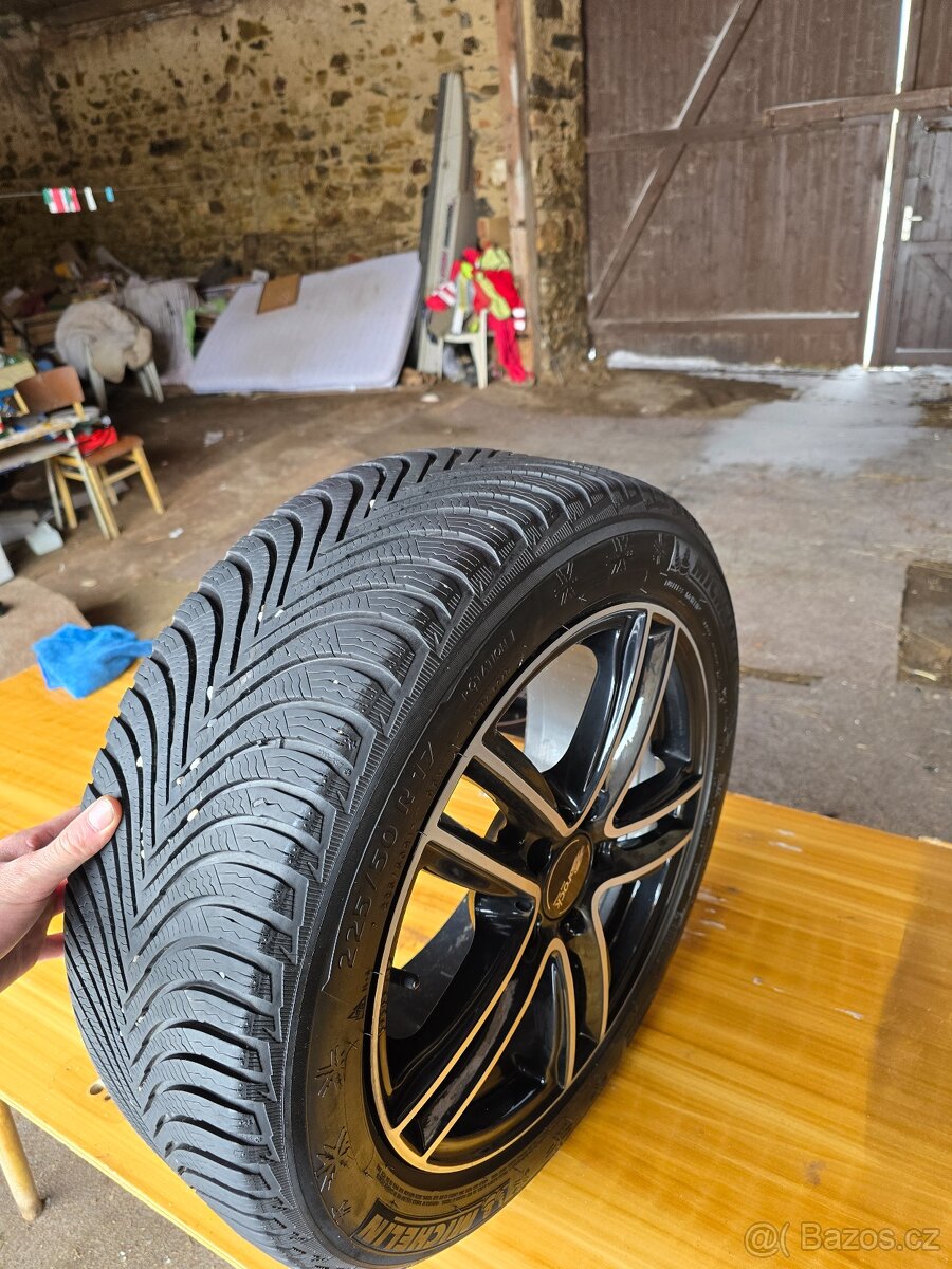 Kola Gamaparts R17 5112 - 5