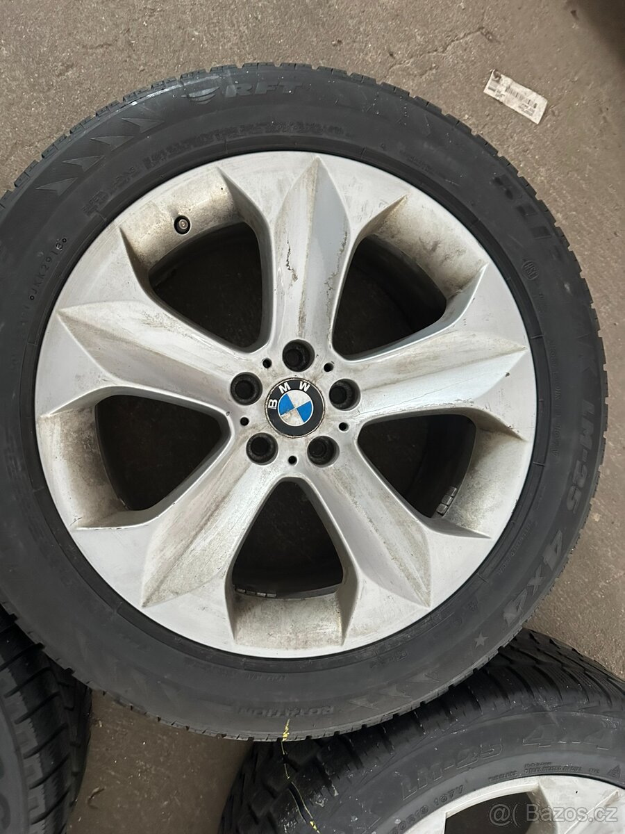 Origo BMW ALU R19 X5 - 5