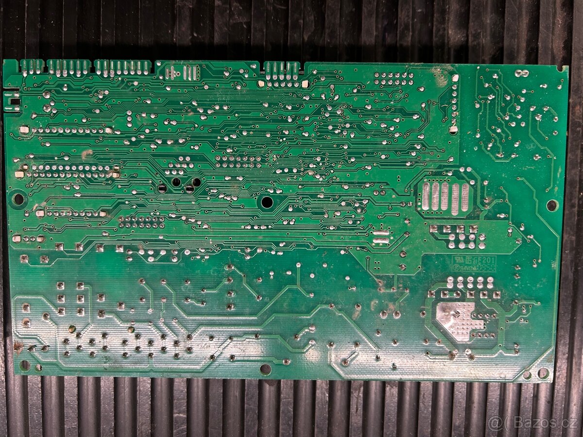 Základní deska Ariston - 5