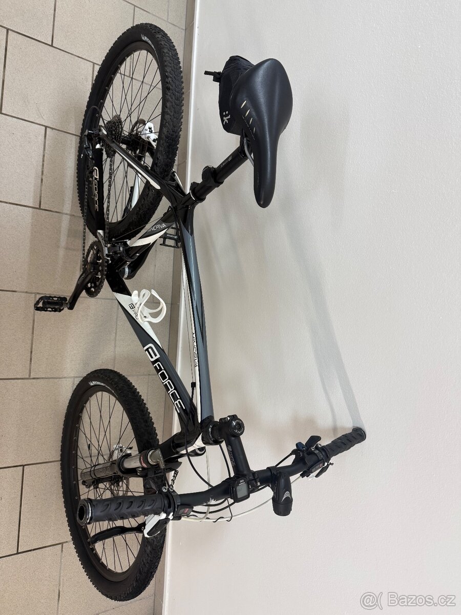 HORSKÉ KOLO FORCE MINERVA 26" - 5