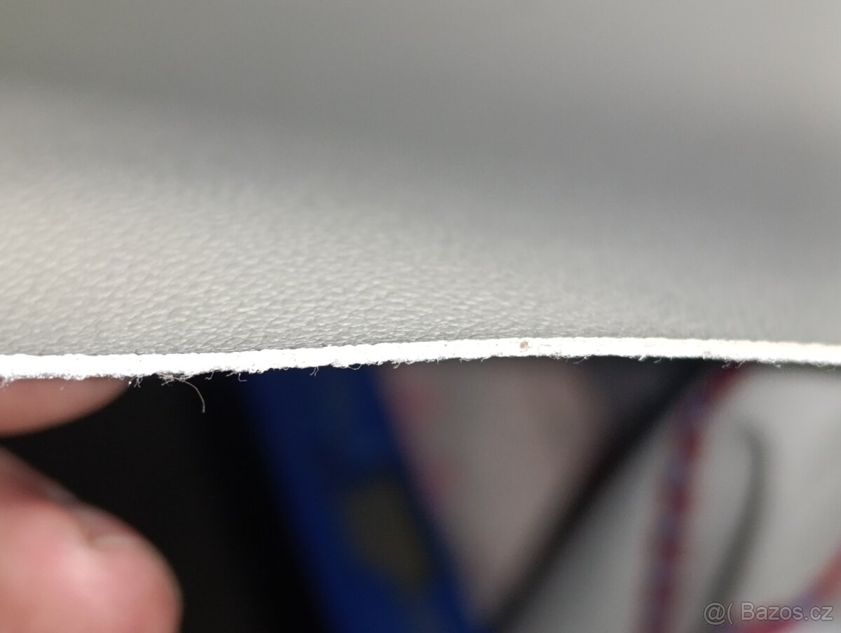 Formát PVC koženka béžová - 5