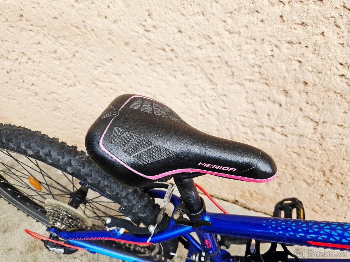 Detske kolo Merida 24 - 5