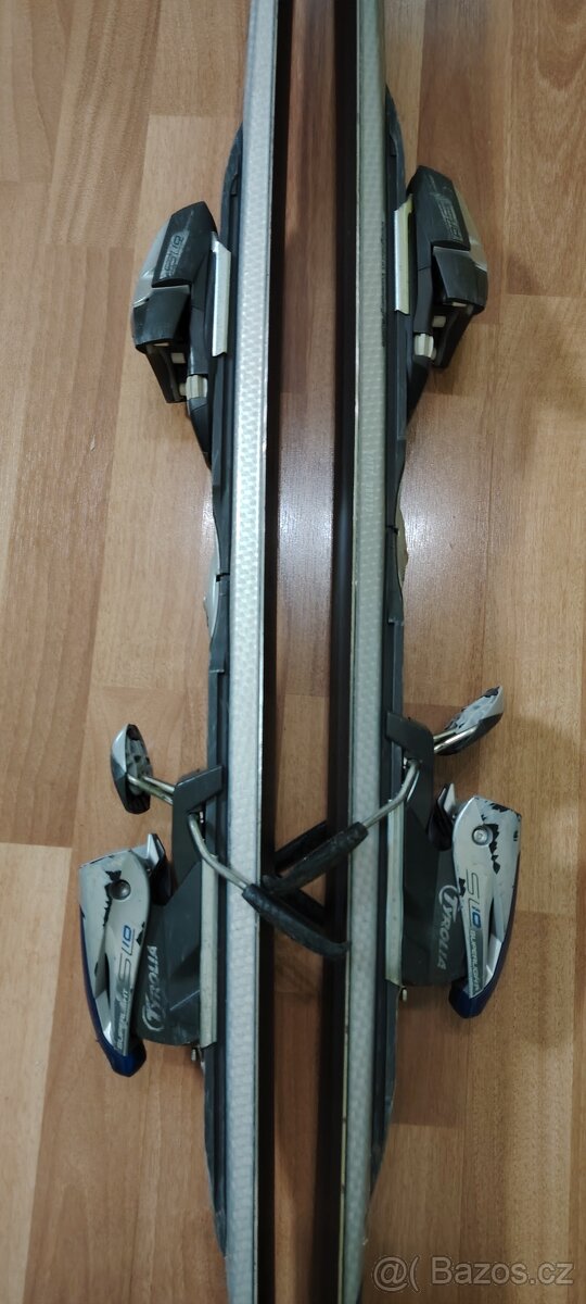 Sjezdové lyže Head 177 cm - 5