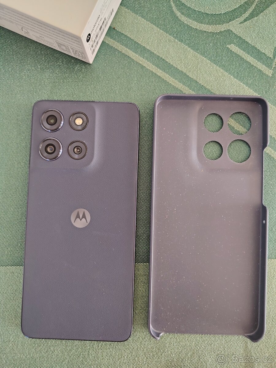 Motorola g86 - 5