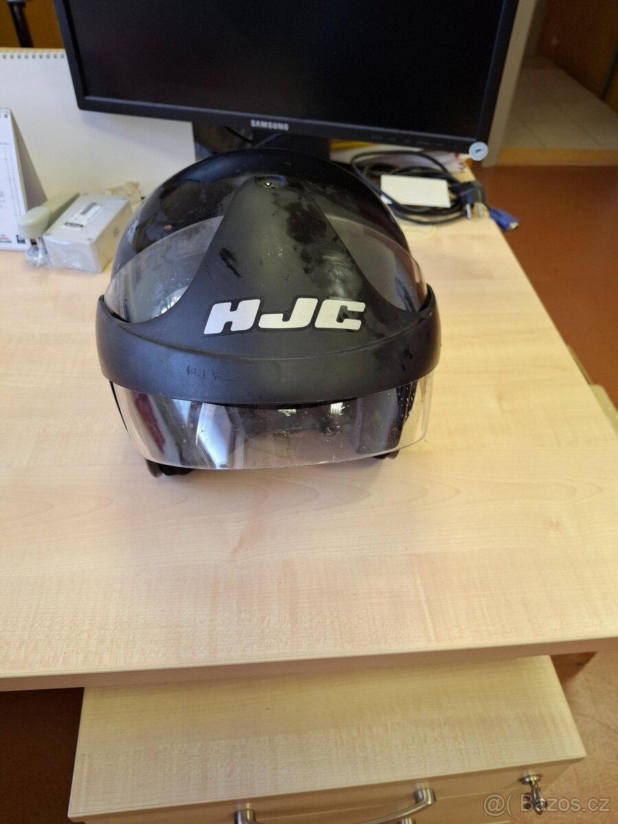 Prodám helmu HJC - 5